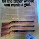 Illustration for article titled In 1970, It Was Time To Buy Your Son a Shotgun